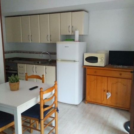 Avenida Manila, 4 Apartamento Alcossebre Zewnętrze zdjęcie