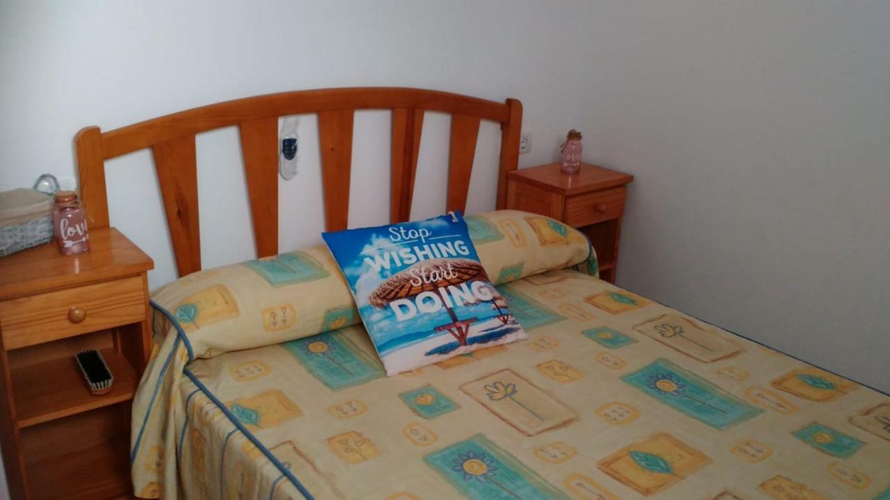 Avenida Manila, 4 Apartamento Alcossebre Zewnętrze zdjęcie