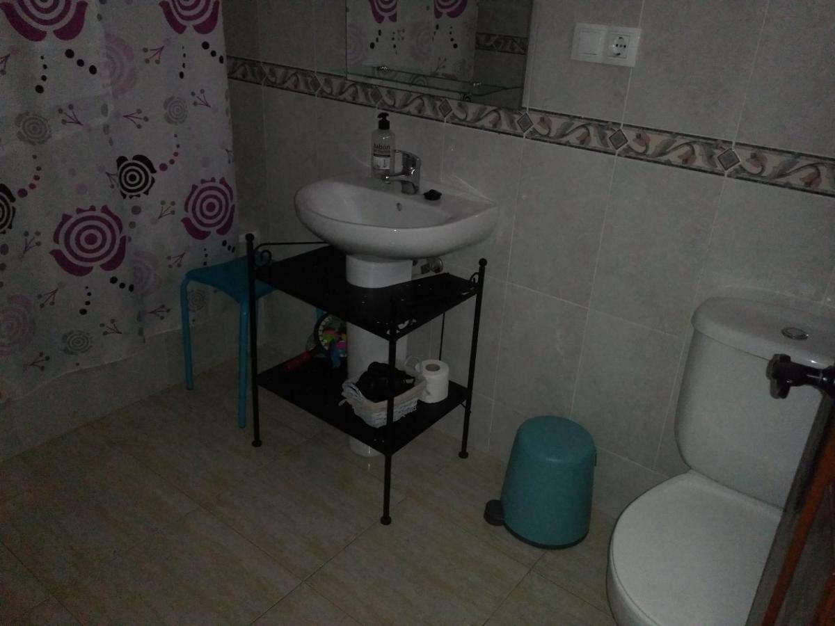 Avenida Manila, 4 Apartamento Alcossebre Zewnętrze zdjęcie
