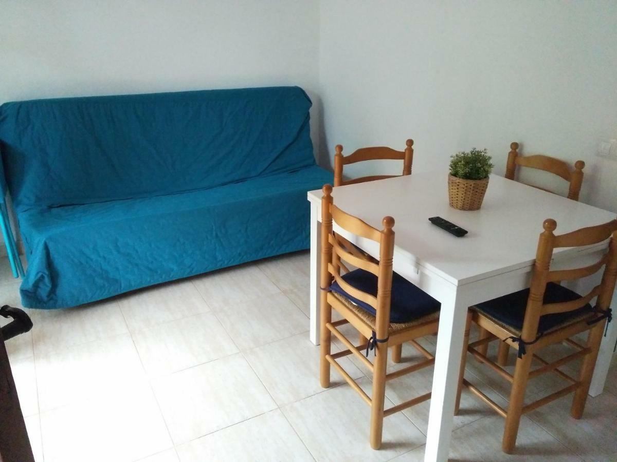 Avenida Manila, 4 Apartamento Alcossebre Zewnętrze zdjęcie