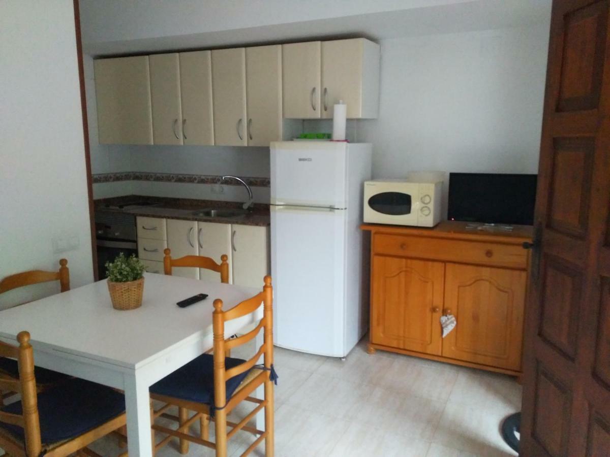 Avenida Manila, 4 Apartamento Alcossebre Zewnętrze zdjęcie