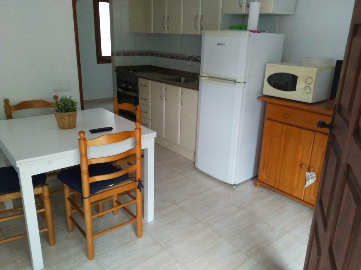 Avenida Manila, 4 Apartamento Alcossebre Zewnętrze zdjęcie